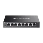 8 x RJ45 1G