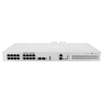 Switch 8 x RJ45 Gigabit PoE af/at