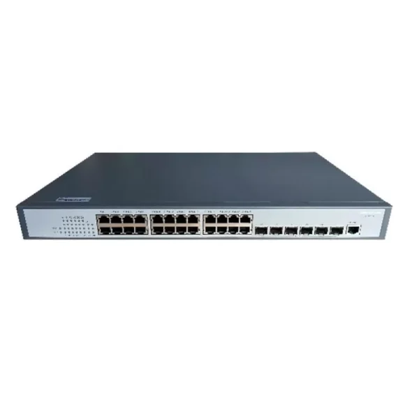 SWITCH CU 30 PORTURI (24 RJ45 G