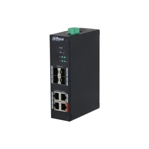 Switch Dahua  8 porturi