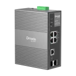 1 x combo SFP/RJ45 1G