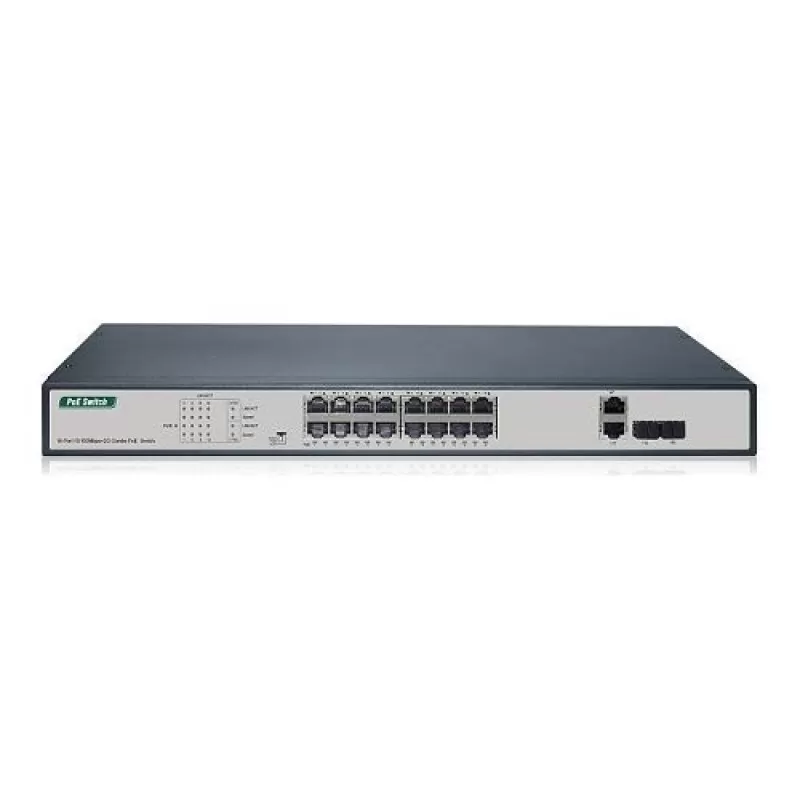 Switch IP View IW3020FSN