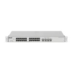 24 x RJ45 1G PoE