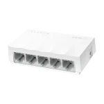 5 x RJ45 10/100 Mbps