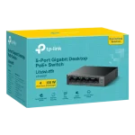 1 x RJ45 1G