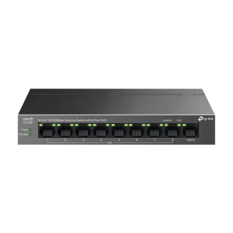 Switch LiteWave