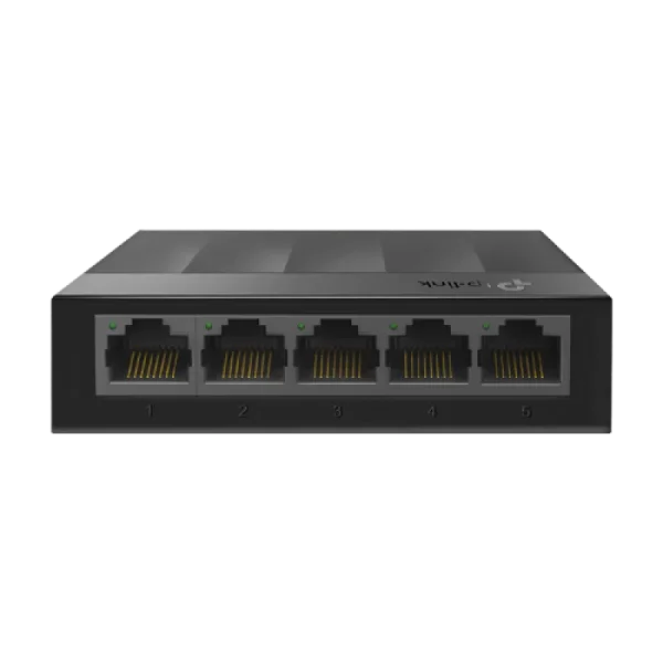 Switch LiteWave LS1005G