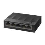 5 x RJ45 Gigabit