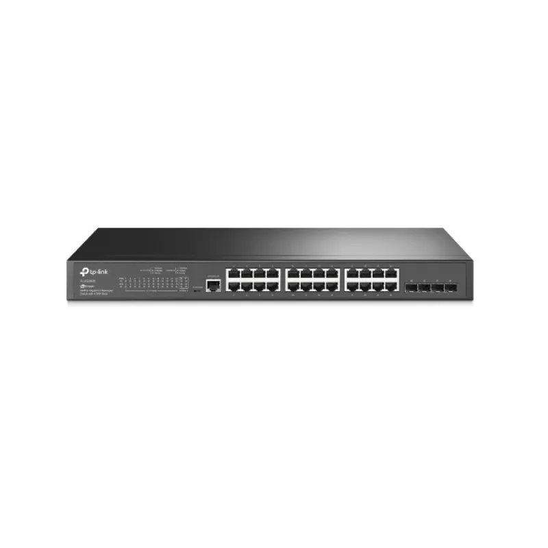 Switch L2+