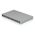 SWITCH MANAGED CU 48 PORTURI RJ45