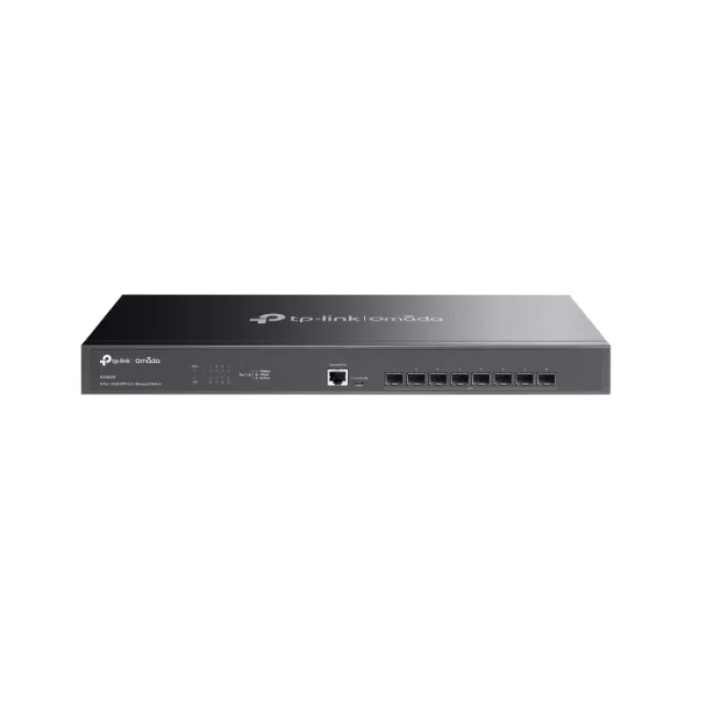 Switch L2+