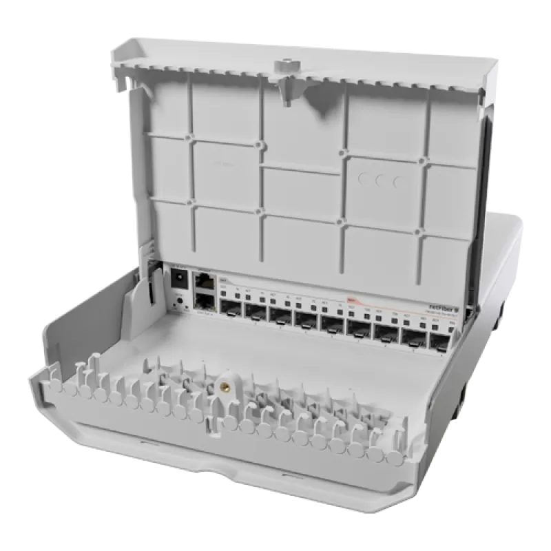 Switch netFiber 9