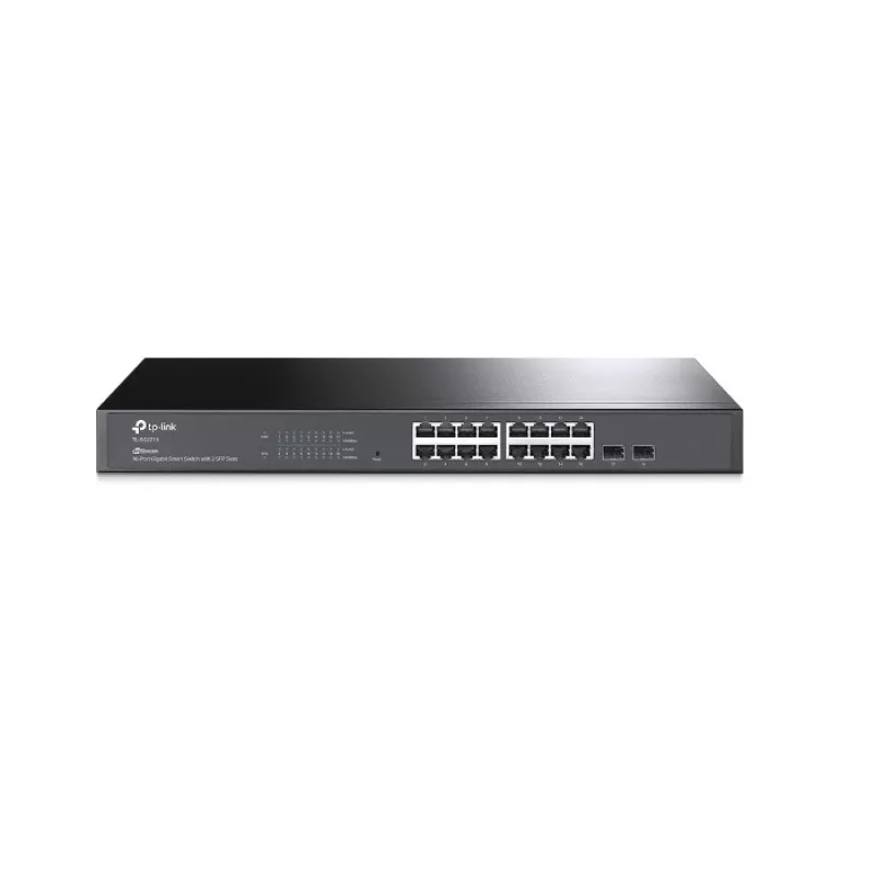 Switch L2+