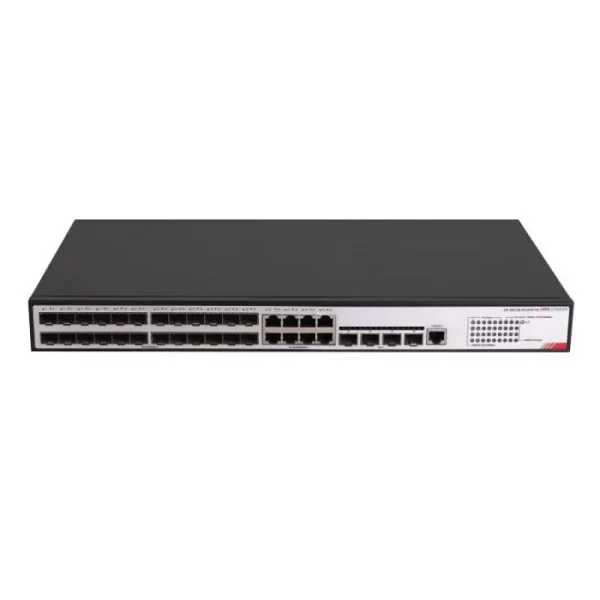 SWITCH SMART L2+