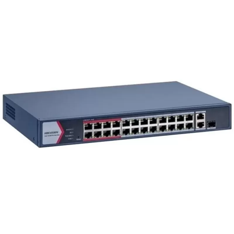 SWITCH SMART MANAGED