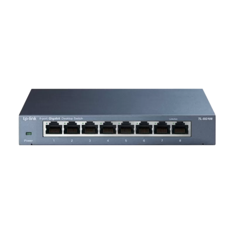 Switch L2