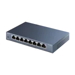 8 x RJ45 1G