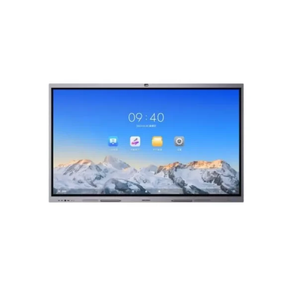 TABLA INTERACTIVA 86" CU CAMERA 8MP