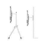 TABLA INTERACTIVA 86" CU CAMERA 8MP - imagine 3