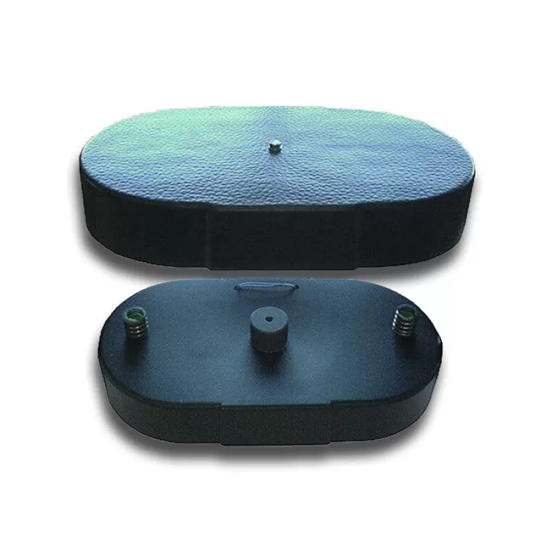 TAMPER SUPERIOR ANTI-URCARE PENTRU GAMA PT TAMPER SUPERIOR ANTI-URCARE PENTRU GAMA PT