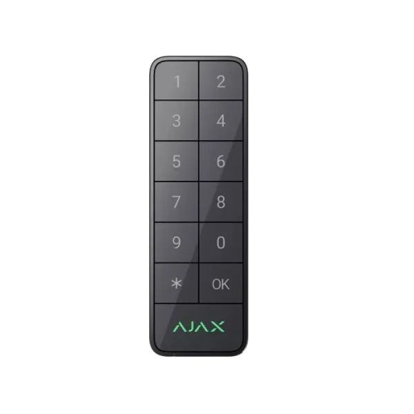 TASTATURA CABLATA DE EXTERIOR
