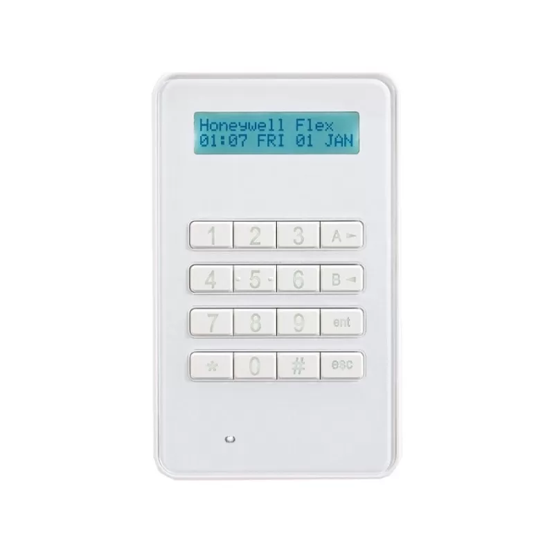 TASTATURA GALAXY CU CITITOR PROXIMITATE