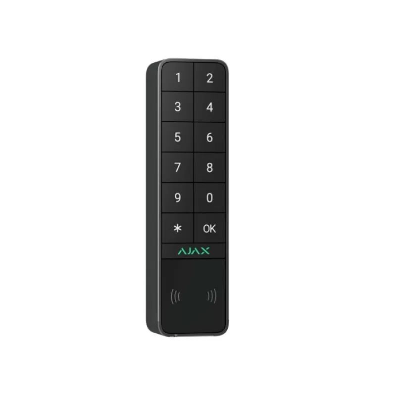 TASTATURA WIRELESS DE EXTERIOR TASTATURA WIRELESS DE EXTERIOR