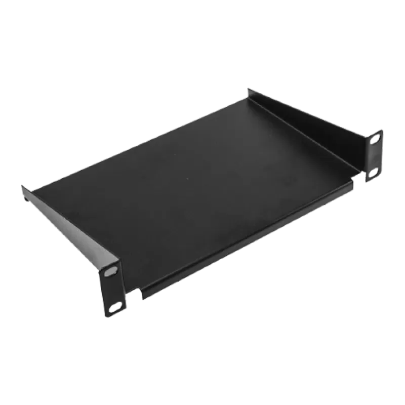 Tava fixa 1U pentru rack 19' - ASYTECH Networking ASY-S-1U300