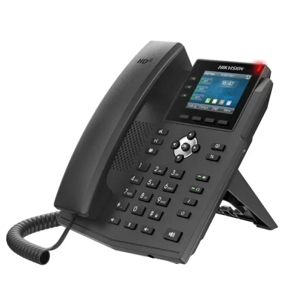 TELEFON SIP PENTRU VIDEOINTERFONIE
