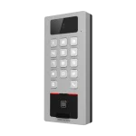 CITITOR DE CARDURI SI AMPRENTE CU TASTATURA - imagine 2