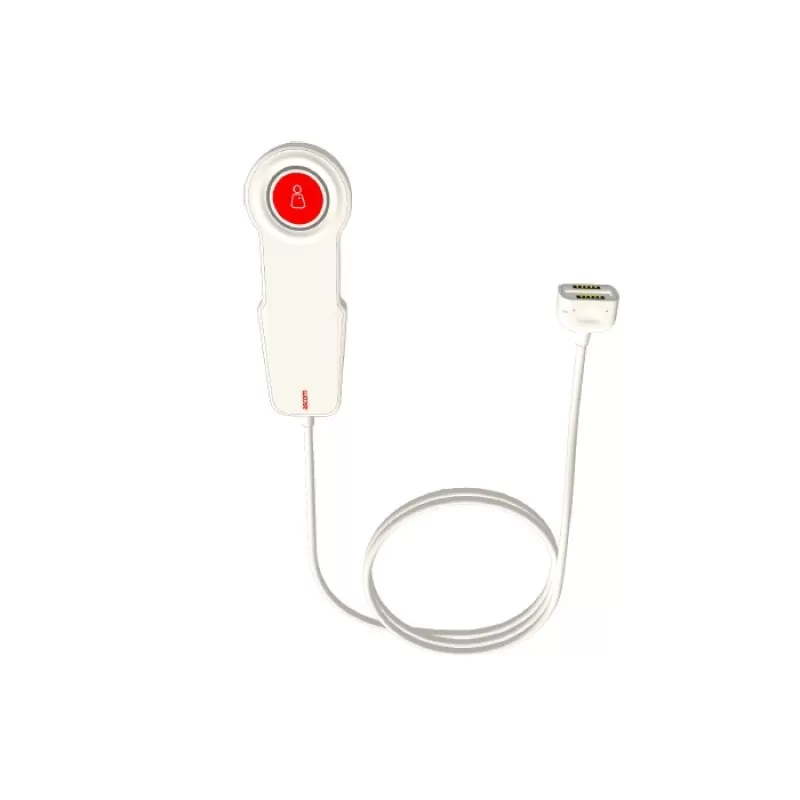TERMINAL CU 1 BUTON DE APELARE PENTRU PACIENTI TERMINAL CU 1 BUTON DE APELARE PENTRU PACIENTI