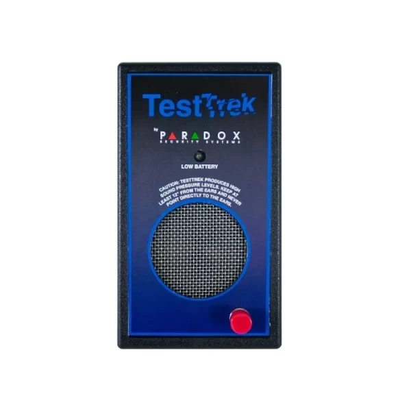 TESTER PENTRU DETECTORUL GLASSTRECK DG457
