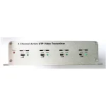 TRANSMITATOR VIDEO ACTIV CU 4 CANALE - imagine 2