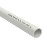 Tub PVC rigid D20