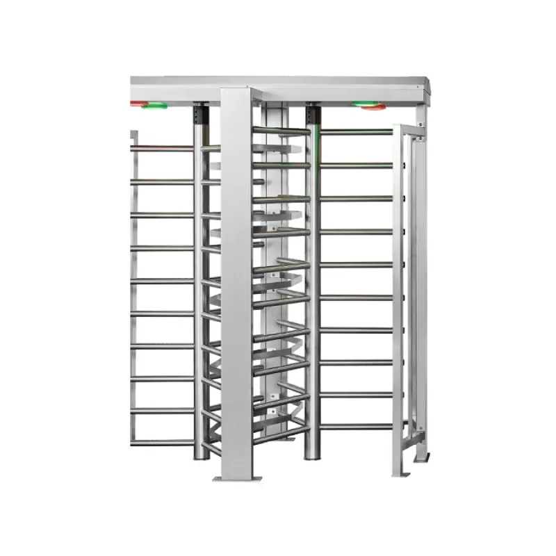 TURNICHET ELECTROMECANIC BIDIRECTIONAL ROTATIV
