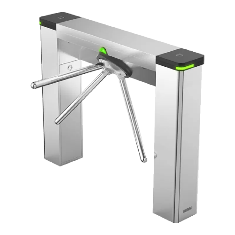 Turnichet tripod bidirectional