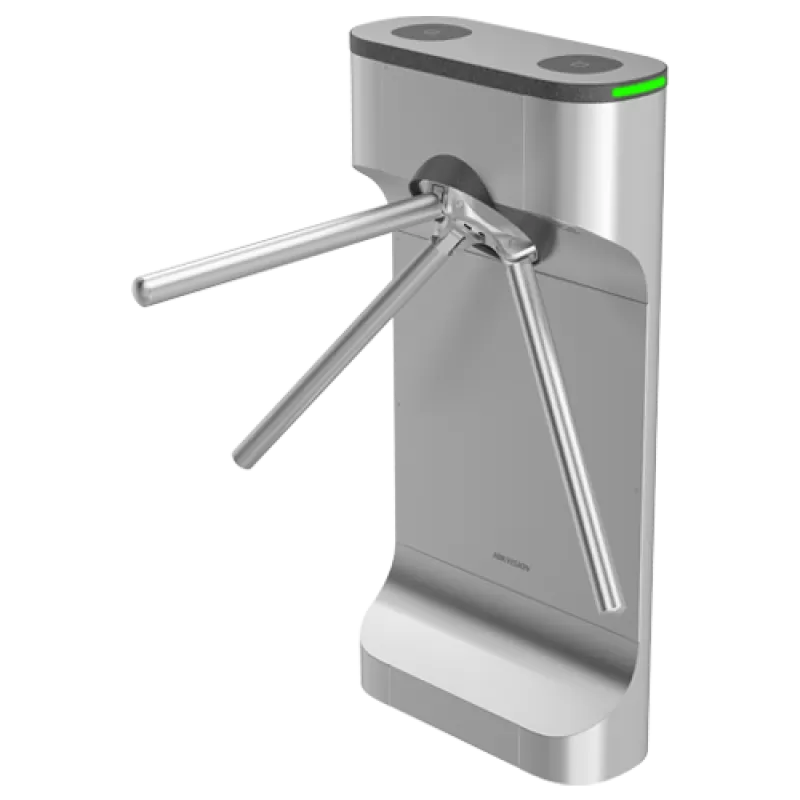 Turnichet tripod bidirectional
