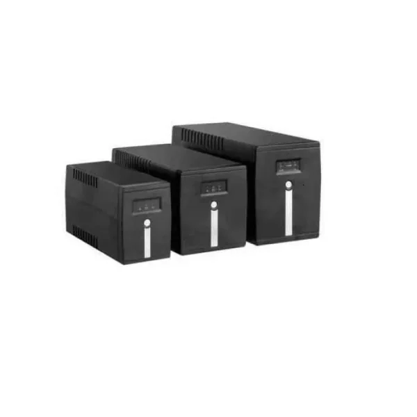 UPS 600VA 1 IN/1 OUT USB RJ11 CU 1 ACC DE 7AH