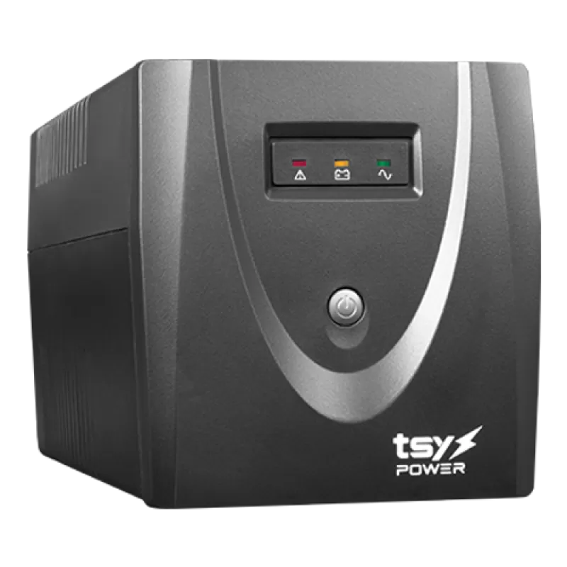 UPS TSY Power
