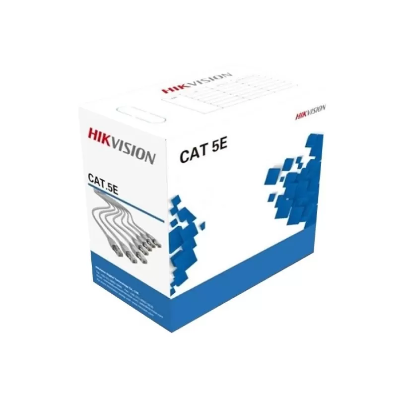 UTP CAT 5E