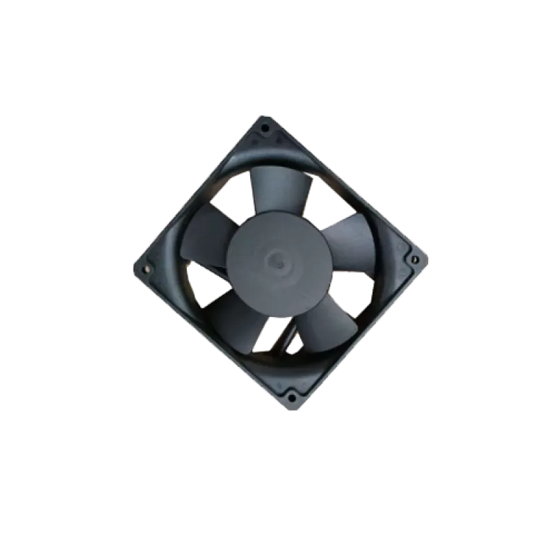 Ventilator rack 19'