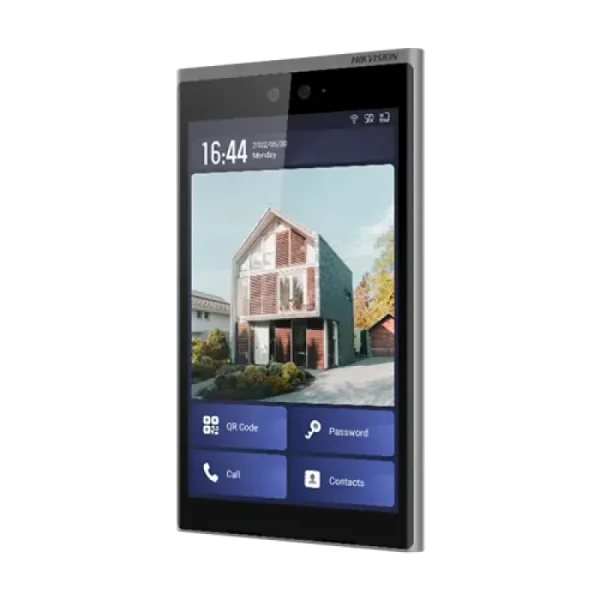 Videointerfon TCP/IP