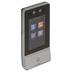 4.3' touch screen