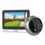 Vizor electronic smart