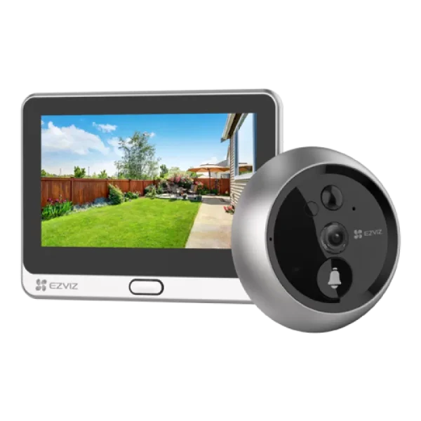 Vizor electronic smart