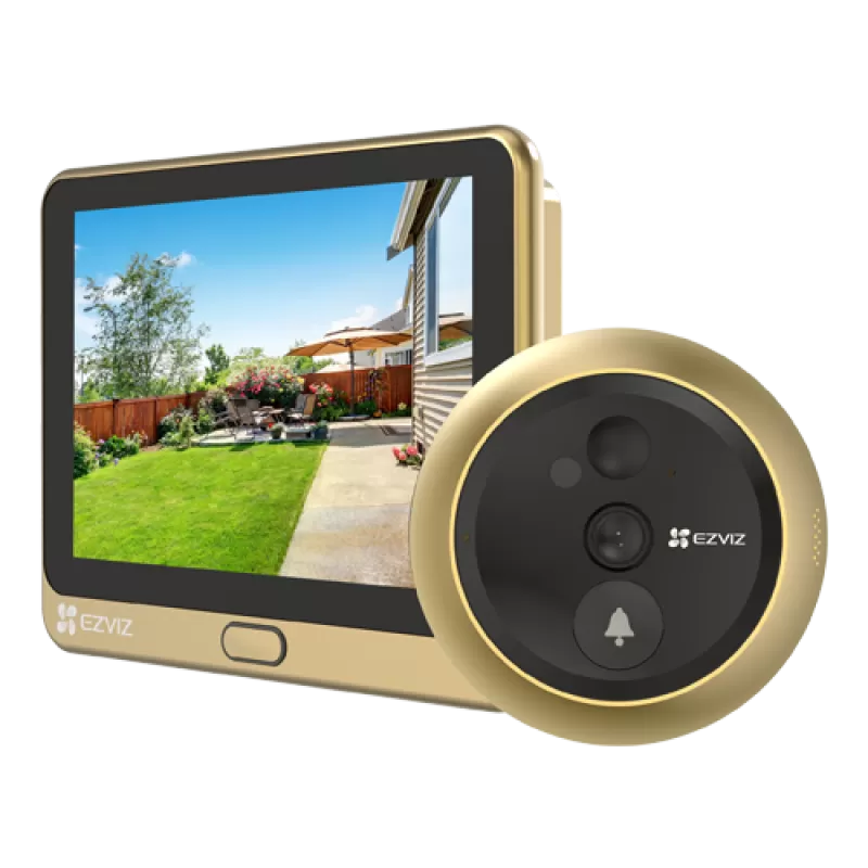 Vizor electronic smart