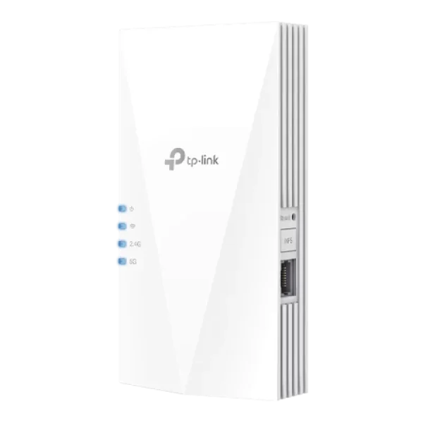 Wireless Range Extender TP-LINK RE600X AX1800