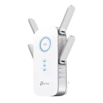Wireless Range Extender TP-LINK RE650 AC2600