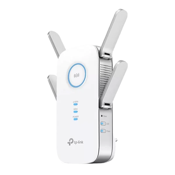 Wireless Range Extender TP-LINK RE650 AC2600