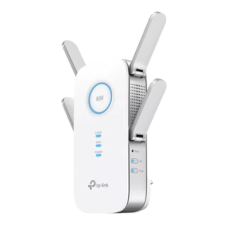 Wireless Range Extender TP-LINK RE650 AC2600 Wireless Range Extender TP-LINK RE650 AC2600